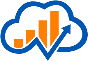 The Business Cloud Logo